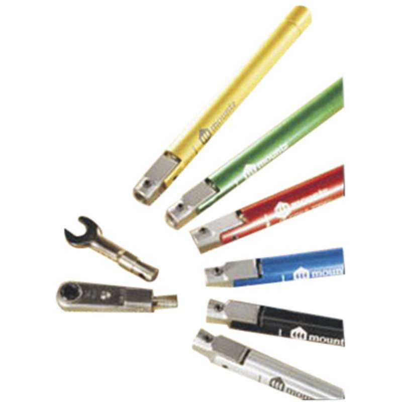 TBIH Wrench Blue 12-21 LBF.IN